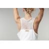 Débardeur Loni Tank Picture (Black) femme
