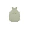 Canotta Picture Basement (Military) donna