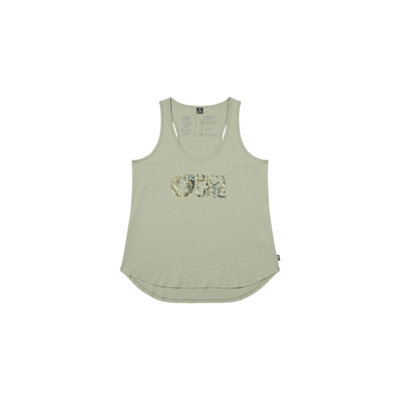 Picture Basement (TEA) Tanktop, Damen