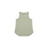 Picture Basement-tanktop voor dames (militair)