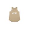 Tank top Picture Basement (Dark stone) kvinde