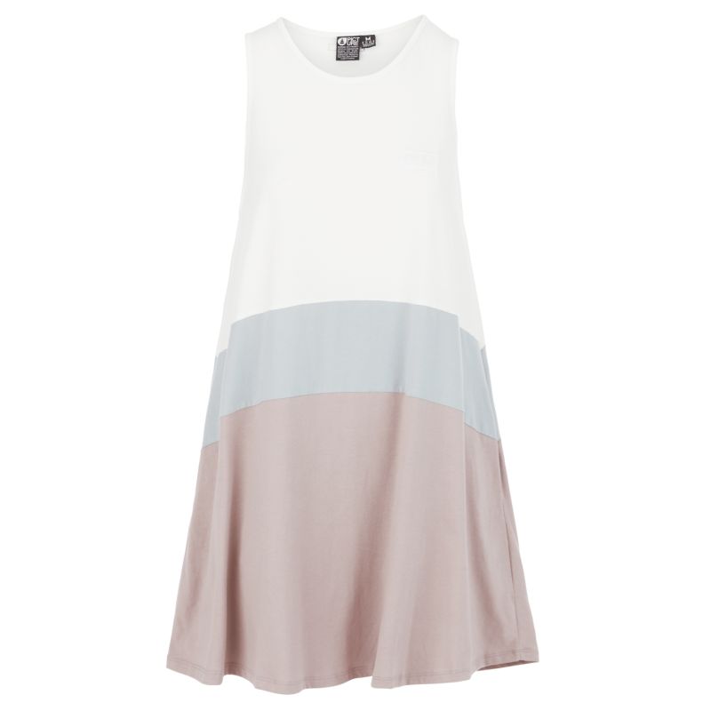 Dress Picture Flowa (Deauville mauve) woman