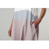 Robe Picture Flowa (Dark Blue Melange) femme