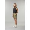 Frauen Bild Anjel Chino Shorts (Schwarz)