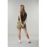 Women's Picture Anjel Chino Shorts (Black)