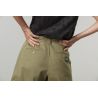 Women's Picture Anjel Chino Shorts (Black)