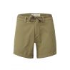 Shorts Picture Anjel Chino (Army green) Women