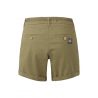 Women's Picture Anjel Chino Shorts (Black)