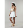 Kity Skirt Picture Misty blue