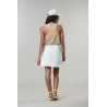 Kity Skirt Picture Misty blue