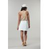 Kity Skirt Picture Misty blue