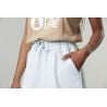 Kity Skirt Picture Misty blue