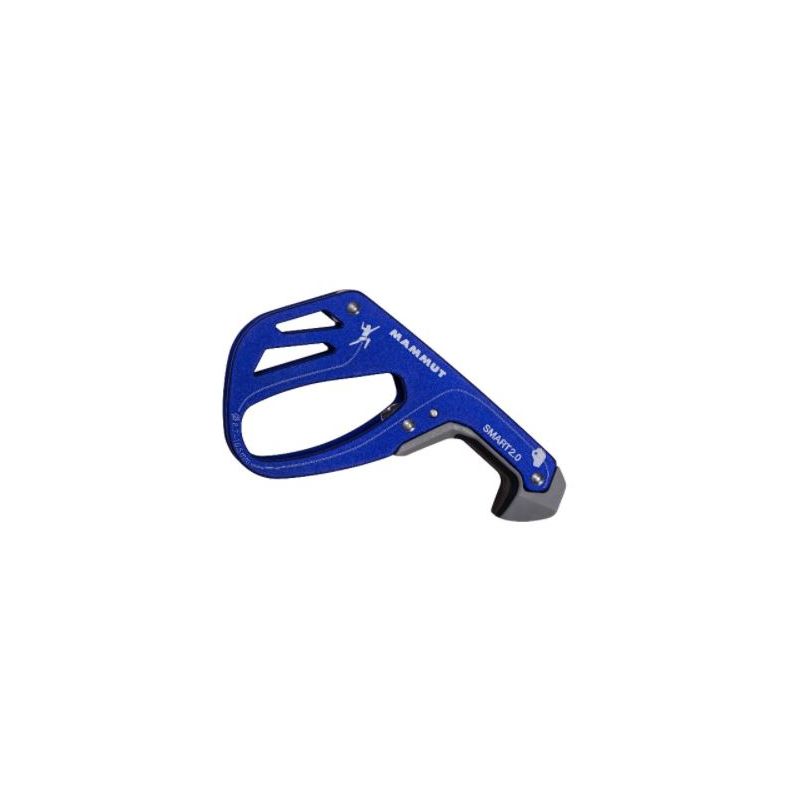 Assurage Smart 2.0 Mammut (Donker ultramarijn)