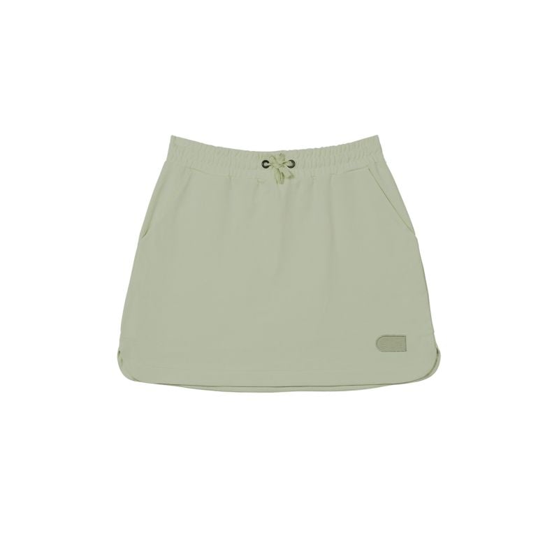 Dommer Kity Skirt Picture (TEA) kvinde