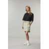 Kity Skirt Picture Misty blue