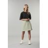 Kity Skirt Picture Misty blue