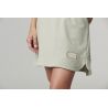 Kity Skirt Picture Misty blue