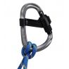 Sicherheitskarabiner Mammut Smart Hms 2.0 (Screwgate Carabiner)