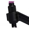 Mammut Smart Hms 2.0 Screwgate karbinhake (Screw Gate.pink)
