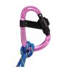 Mammut Smart Hms 2.0 Screwgate karbinhake (Screw Gate.pink)