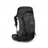 Tursekk Osprey Atmos AG 50 (svart)