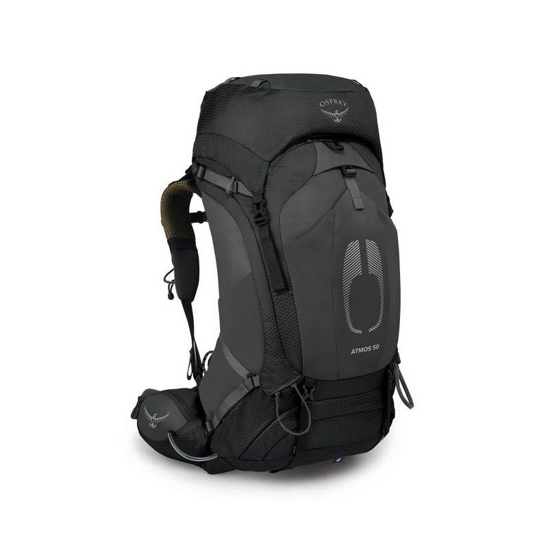 Vandringsryggsäck Osprey Atmos AG 50 (svart)