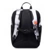 First Zip Mammut alpine AOP-black.8 L