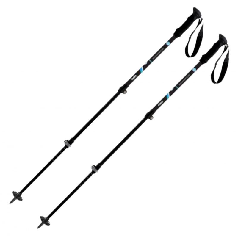 Vandrestave TSL Country Alu 3 Light - Mont Blanc
