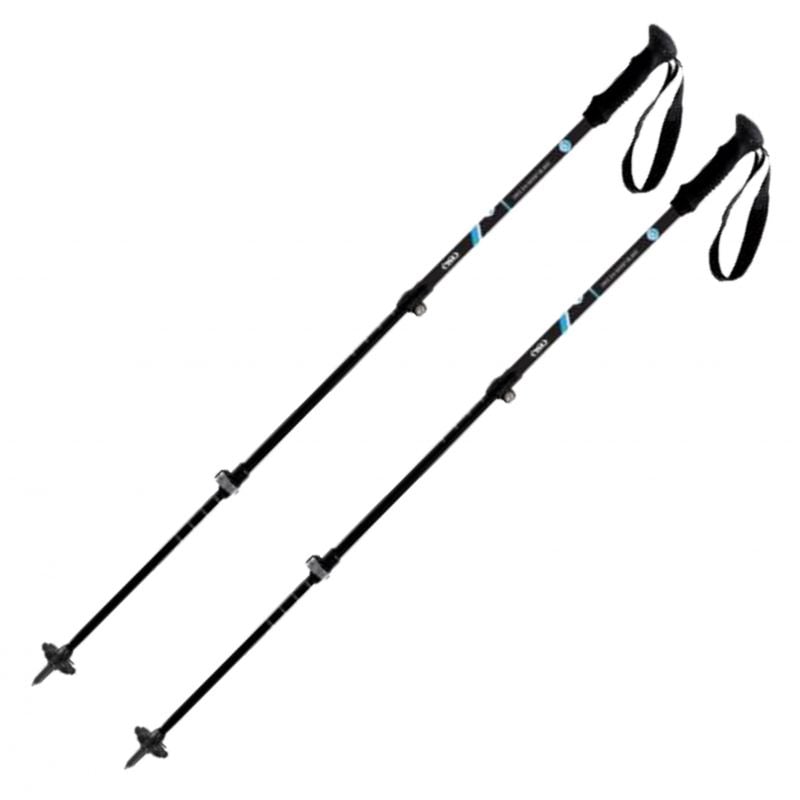 Wandelstokken TSL Country Alu 3 Light - Pays du Mont-Blanc