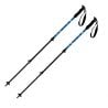 Bastoncini da trekking TSL Country Alu 3 Light - Jura