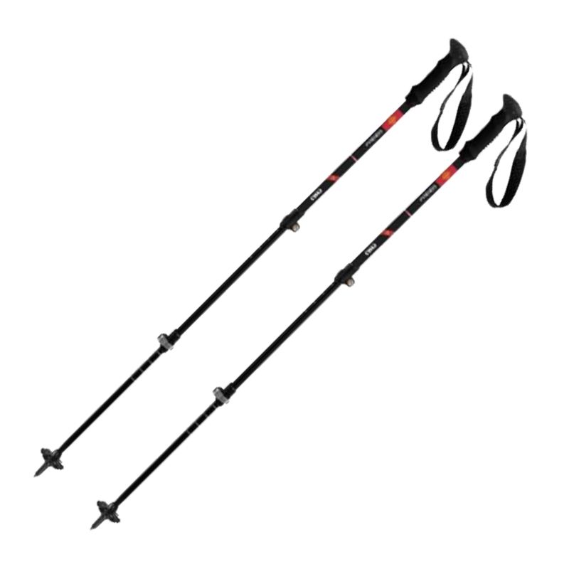 Wandelstokken TSL Country Alu 3 Light - Pyreneeën