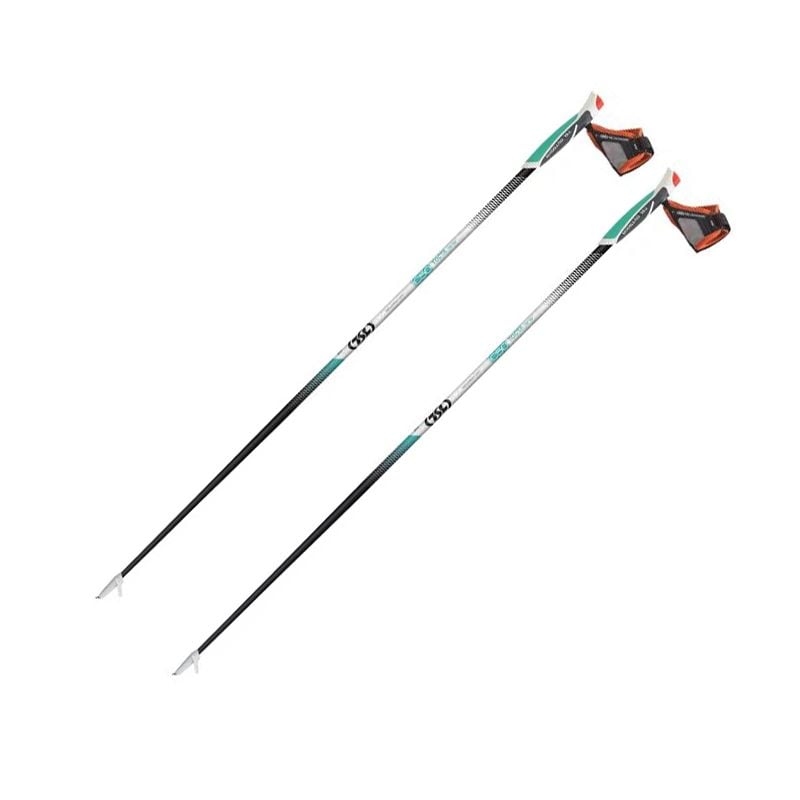 Sticks TSL Tactil C50 - Spike/crossover (groen opaal)
