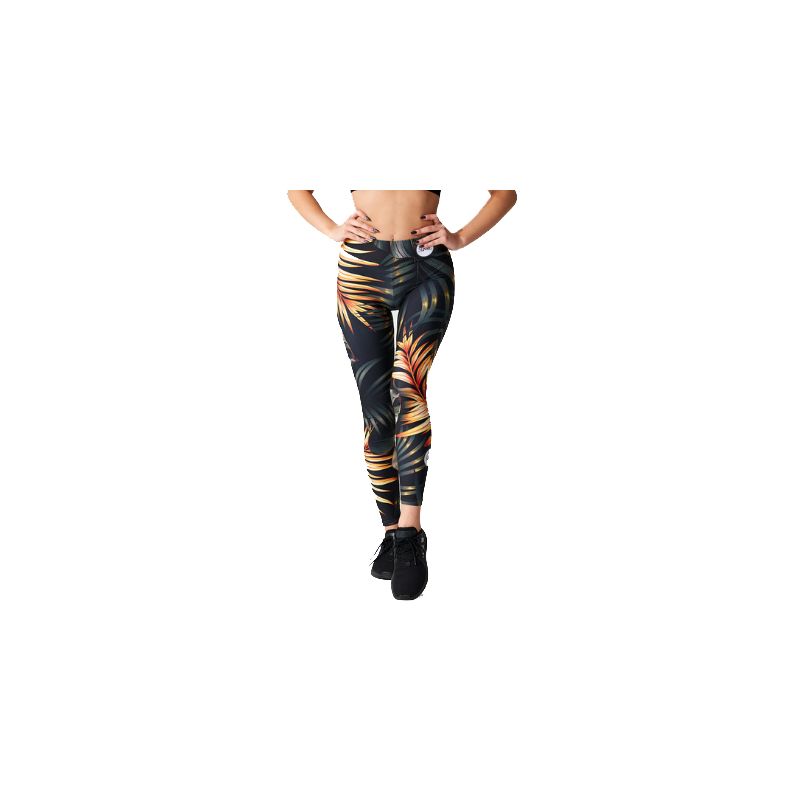 Leggings SLAVI (Gulljungel)