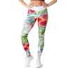 Leggings SLAVI (Tropisch)