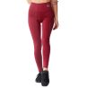 Leggings SLAVI (Burgund)