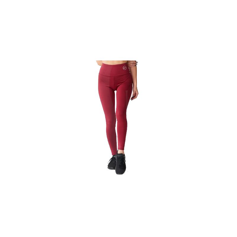 Leggings SLAVI (Burgund)