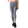 Leggings SLAVI (Grey Melange)