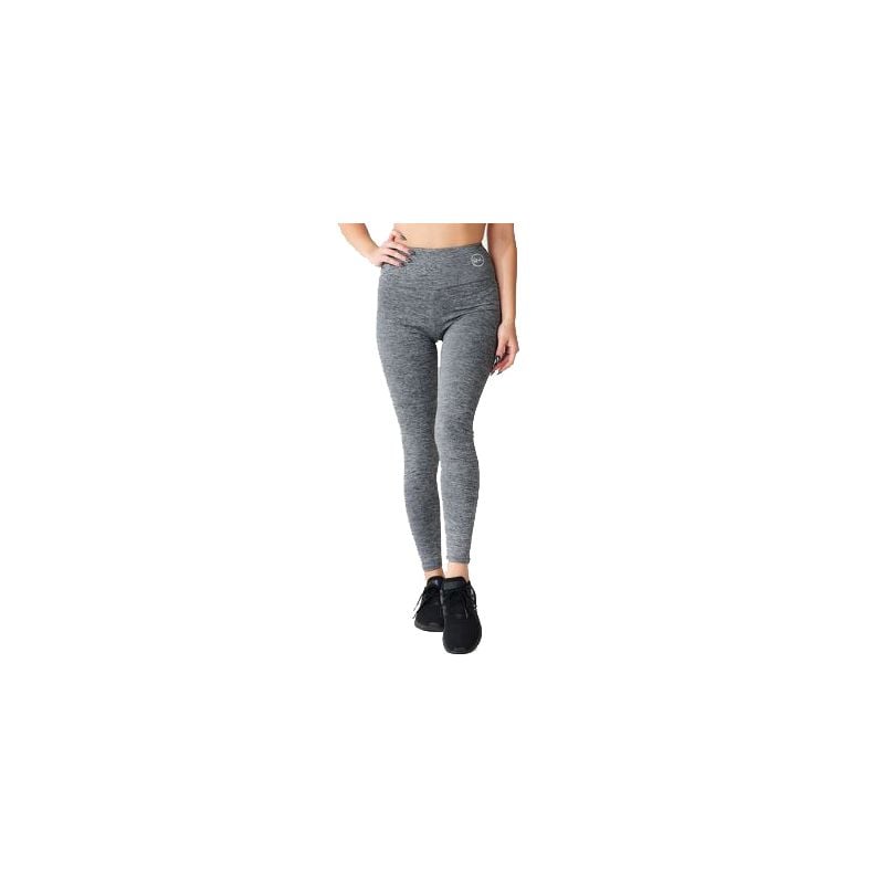 Legging Slavi (Grey Melange)