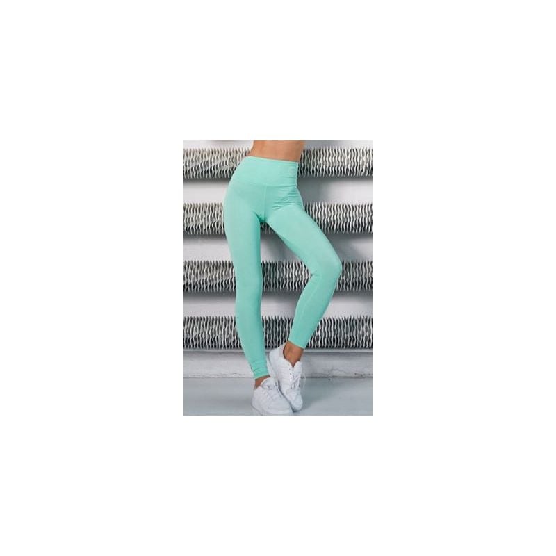 Leggings SLAVI (Mint)
