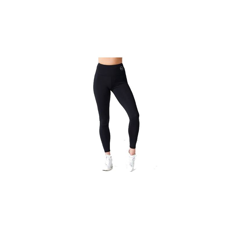 Salvi klassiske svarte leggings