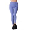 Leggings SLAVI (Purple Melange)