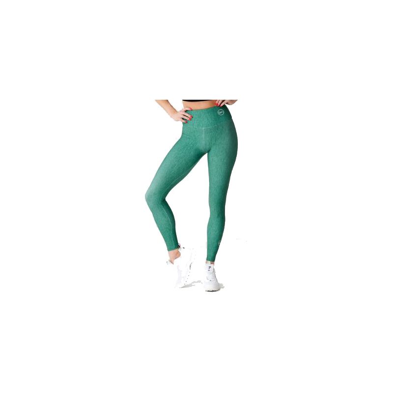 Legging SLAVI (Bottle Green)