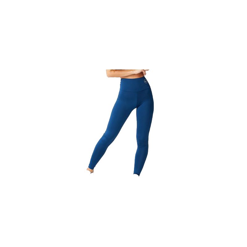 Leggings SLAVI (Petrol)
