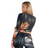 Gold Jungle Slavi Black