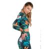 Jungle Slavi Green