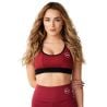 Burgund Slavi Burgundy Color