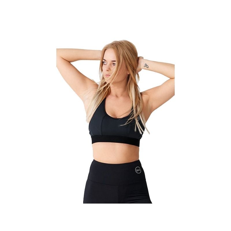 BH SLAVI (Classic Black)