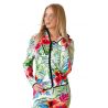 Tropical Slavi Green
