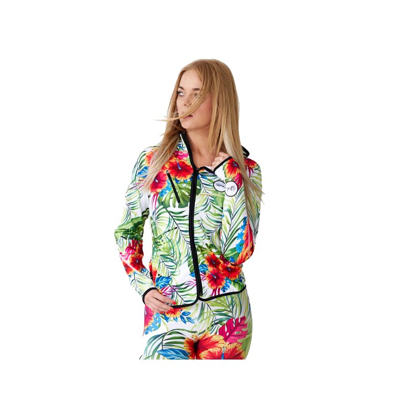Sweat Slavi (Tropical)