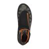 Croda Dfs Gtx Homme Aku BLACK ORANGE